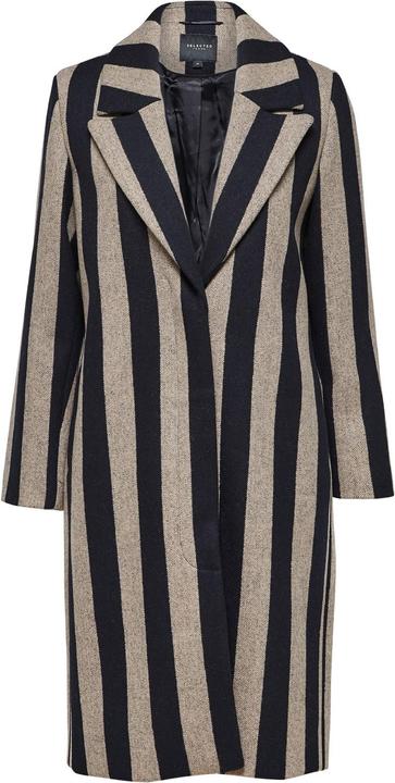 Immagine prodotto Selected Femme Cappotto Mimma in lana (38)