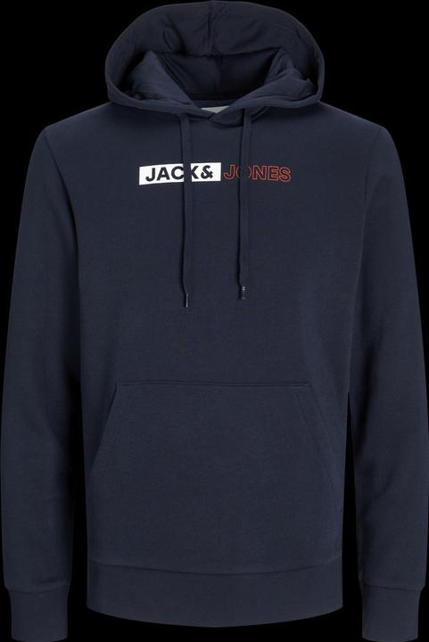 Image du produit Jack & Jones Logo Sweat à capuche Sweat à capuche (XXL)