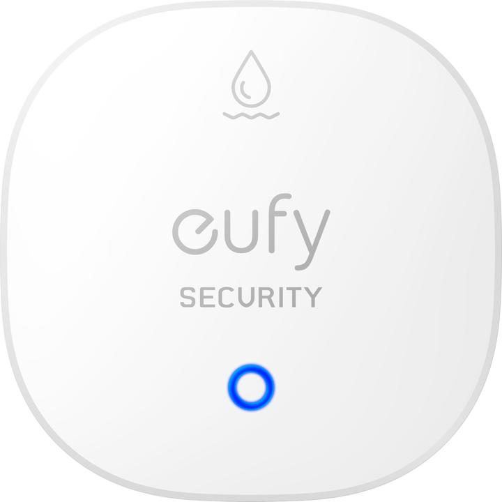 Actual product image eufy Wasser- & Frostmelder