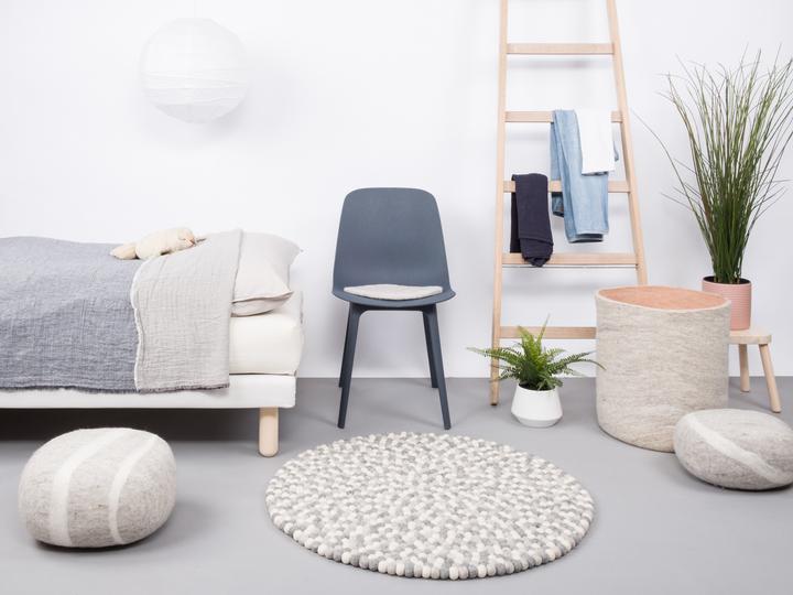 Immagine prodotto Myfelt Punto piatto rotondo XXL (Ø 250 cm)