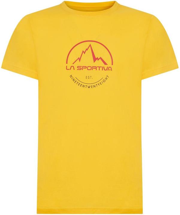 La Sportiva Logo Tee, Climbing T-Shirt
