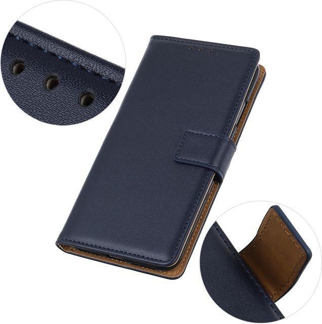 Actual product image MU Classic Classic II Leather Bookcover Series (Samsung Galaxy A15 5G)