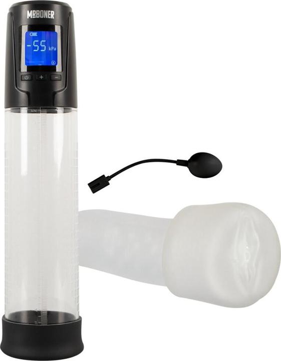 Produktbild Mister Boner Automatic
