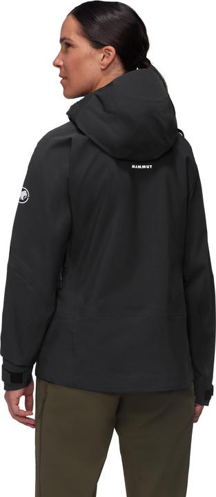 Image du produit Mammut Veste à capuche Taiss Pro HS Women (M)