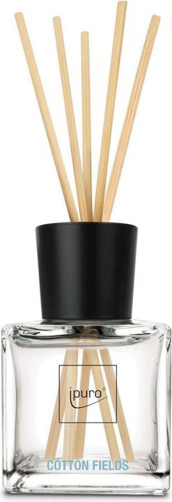 Image du produit Ipuro les champs de coton (50 ml)