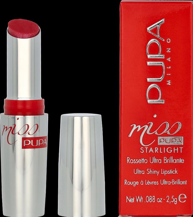 Immagine prodotto Pupa Milano Miss Pupa Starlight Precious Rose (703 - Rosa preziosa)