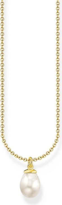 Actual product image Thomas Sabo Kette Charming (925 silver)