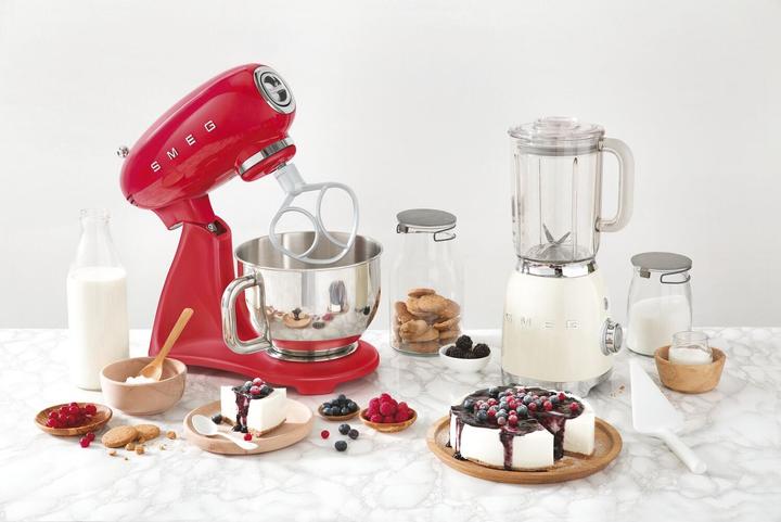 Produktbild Smeg 50's Retro Style (800 W)
