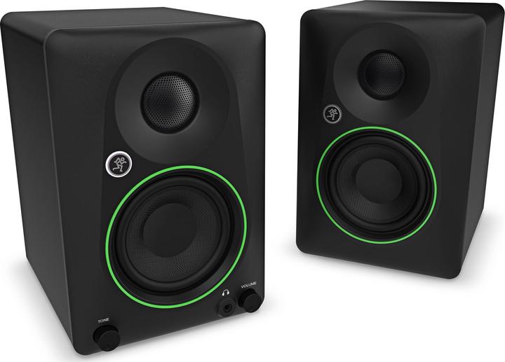 Produktbild Mackie CR3.5 (Aktiv, Paar)