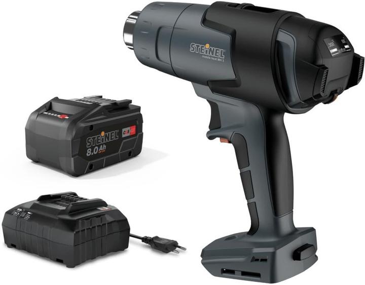Produktbild Steinel MH3