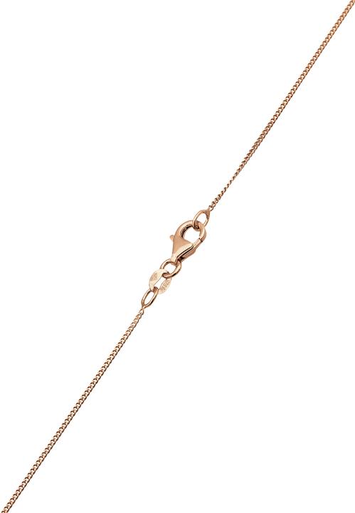 Immagine prodotto Elli Collana Cerchio Cristalli Argento 925 (Argento 925, Cristallo di vetro, 45 cm)