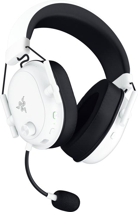 Produktbild Razer BlackShark V2 HyperSpeed (Kabellos, Kabelgebunden)