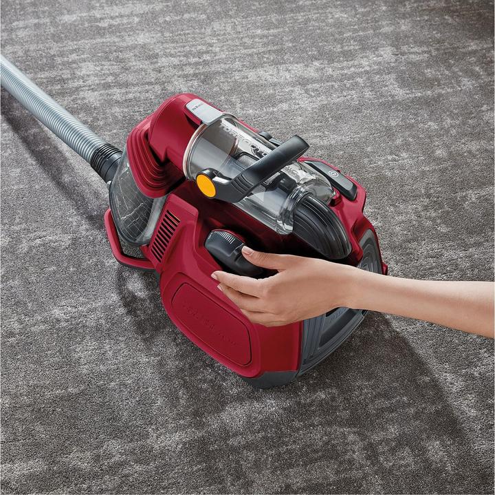 Immagine prodotto AEG LX7-2-CR-A Aspirapolvere a secco senza sacco