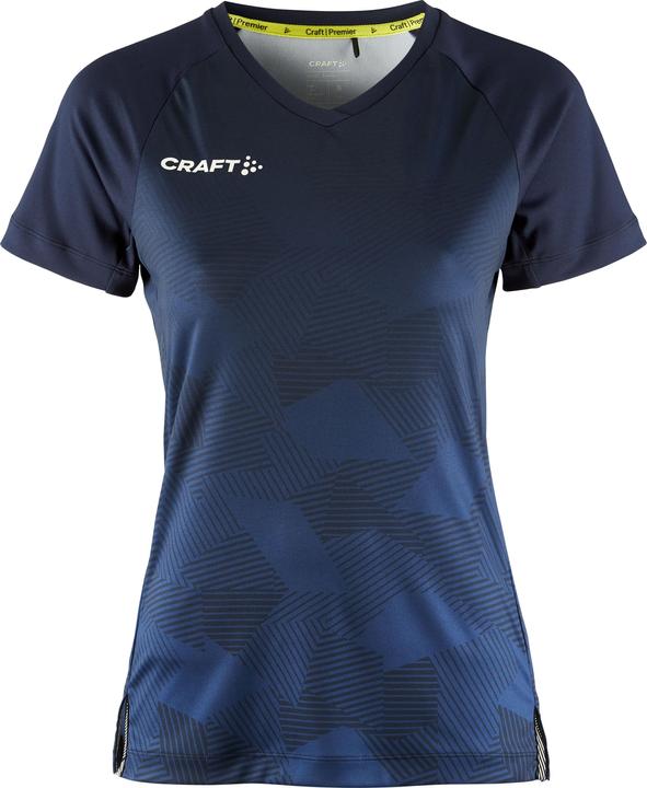 Craft Premier Fade Jersey W