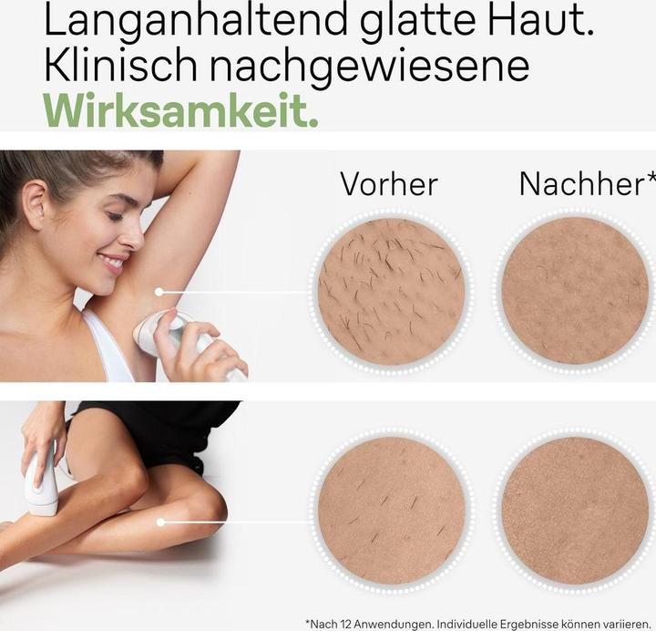 Image du produit Braun Silk-expert Pro IPL PL3230