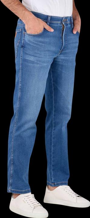 Actual product image Wrangler Jeans Texas High Stretch (W32/L30)