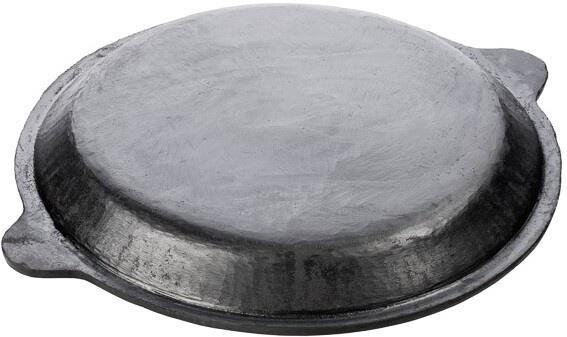 Produktbild Texas Club Gusseisenpfanne - Deckel, 42 cm