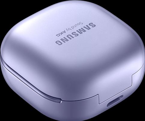 Actual product image Samsung Galaxy Buds Pro (ANC, 5 h, Wireless)