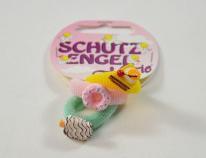 Produktbild Kögler Haargummi, 3 auf einer Karte, Sweets, Schutzengels (Schmuck)