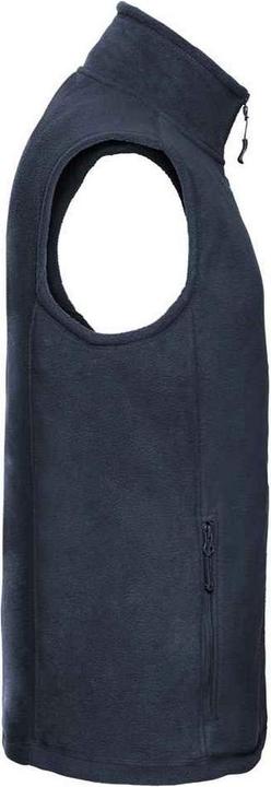 Immagine prodotto Russell Gilet in pile da uomo per l'outdoor (M)