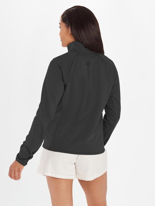 Actual product image Marmot Leconte Fleece (XS)