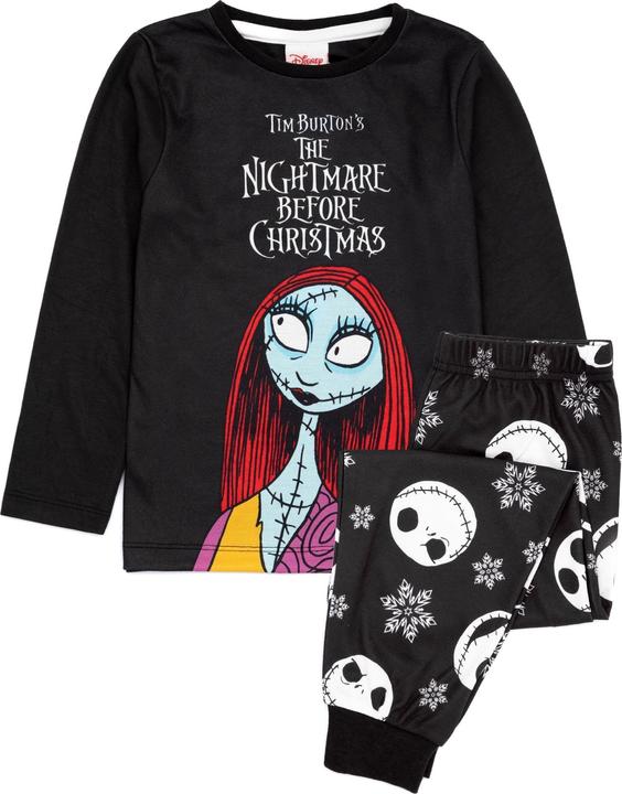 Image du produit Dick Smith Ensemble pyjama pour filles (128)