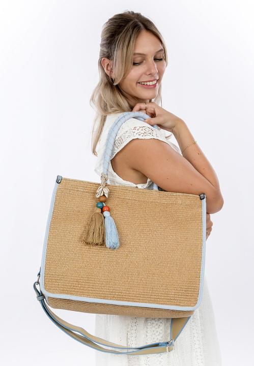 Actual product image Suri Frey Shopper SFY Kirsty (24.48 l)
