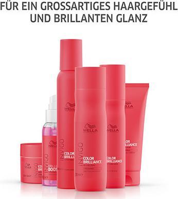 Image du produit Wella Invigo Vibrant Color Mask Fine - 30 (30 ml)
