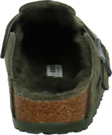 Image du produit Birkenstock Boston Shearling VL (38)