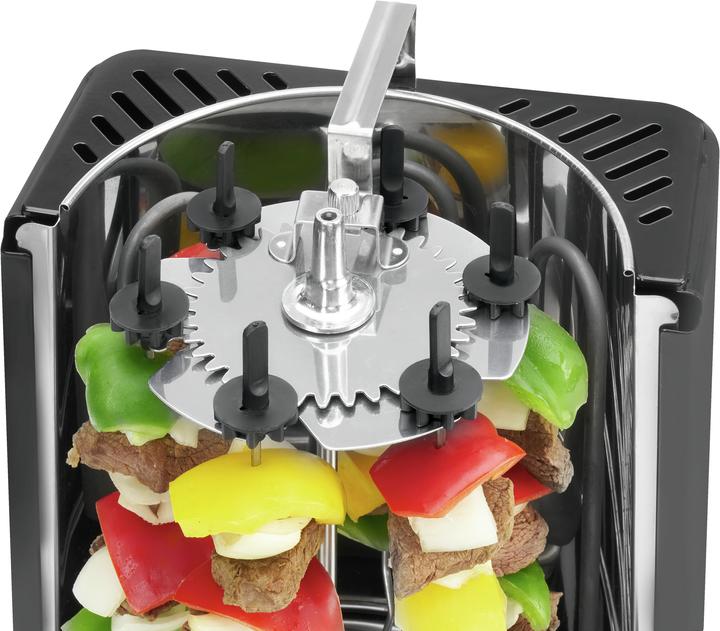 Produktbild Bomann DVG 3006 CB