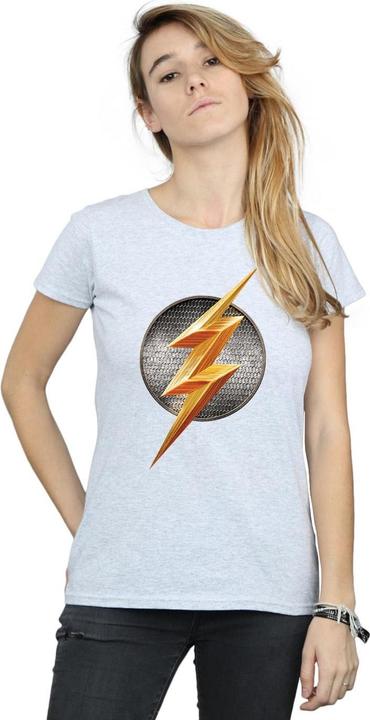 Produktbild The Flash TShirt (L)
