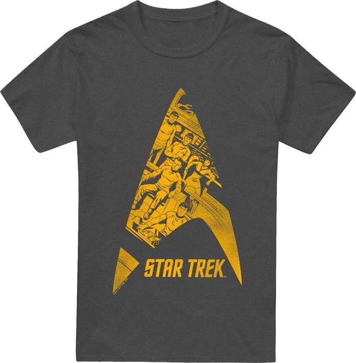 Delta Crew TShirt