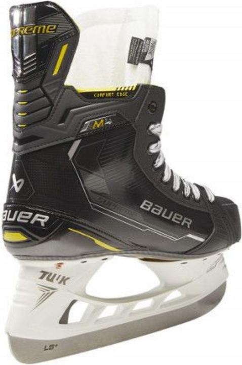 Immagine prodotto Bauer Pattini da hockey Supreme M4 SR (SR 7.5 - 42.5, FIT 1) (42.5)