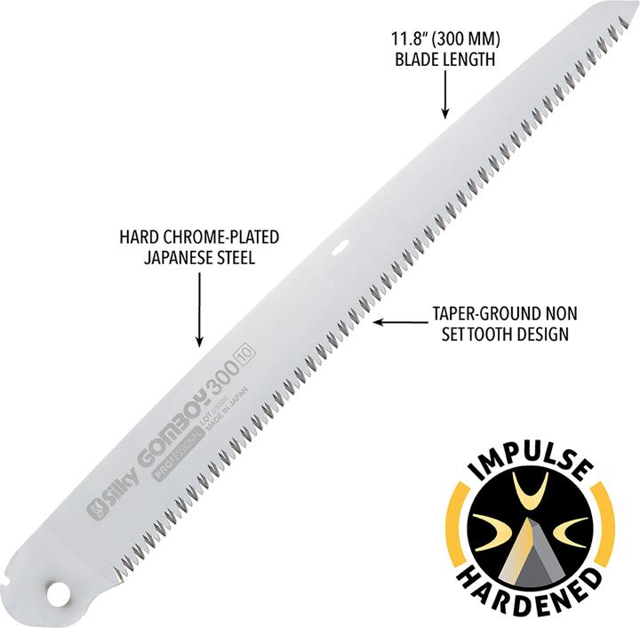 Immagine prodotto Silky Gomboy 270-10