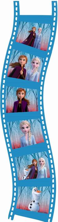 Image du produit Lexibook Projecteur et lampe de poche Disney Frozen Story (Allemand, Anglais, Français, Italien)