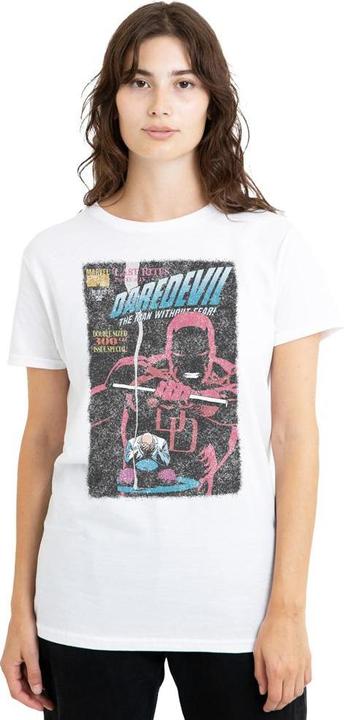 Produktbild Daredevil Last Rites TShirt (M)