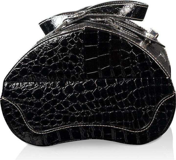Image du produit Juwelendieb Coffret à bijoux Julia - Noir