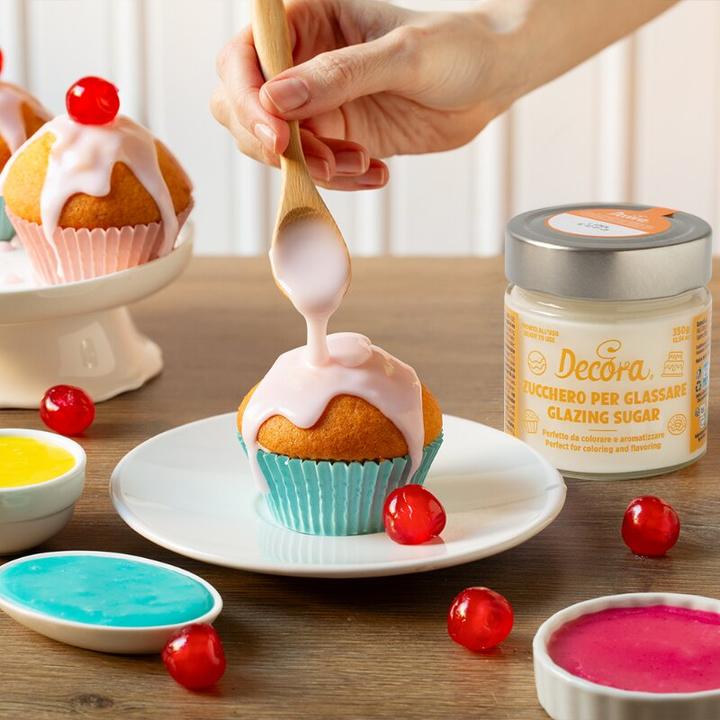 Immagine prodotto Decora Schmelzfondant (Flüssigfondant)