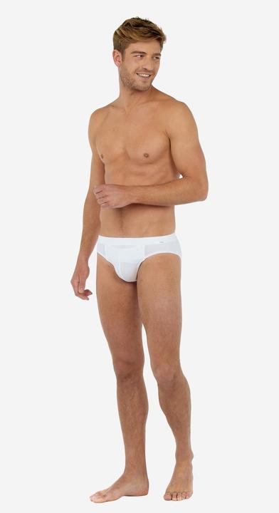 Image du produit HOM Slip Tencel Soft (M, lot de 2)