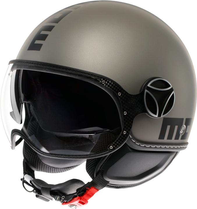 Produktbild Momo Design FGTR Evo (57 - 58 cm, M)