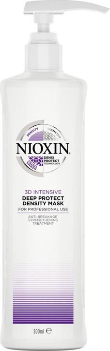 Produktbild Nioxin Deep Protect Density Mask (500 ml)