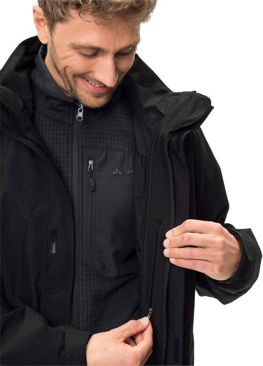 Actual product image Vaude Idris 3in1 III (XXL)