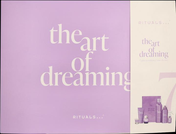 Immagine prodotto Rituals The Art Of Dreams Gift Set