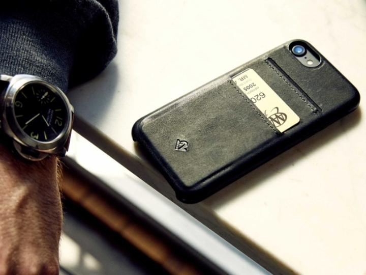 Image du produit TwelveSouth Étui en cuir (Apple iPhone 7 Plus)