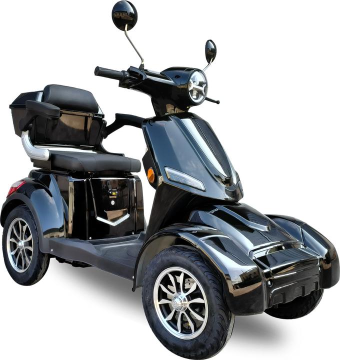 Salve 4000 SE Seniorenmobil (20 km/h, 500 W)