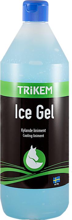 Trikem Ice Gel Ps 1L - (822.7032) (1 x, 1000 ml)