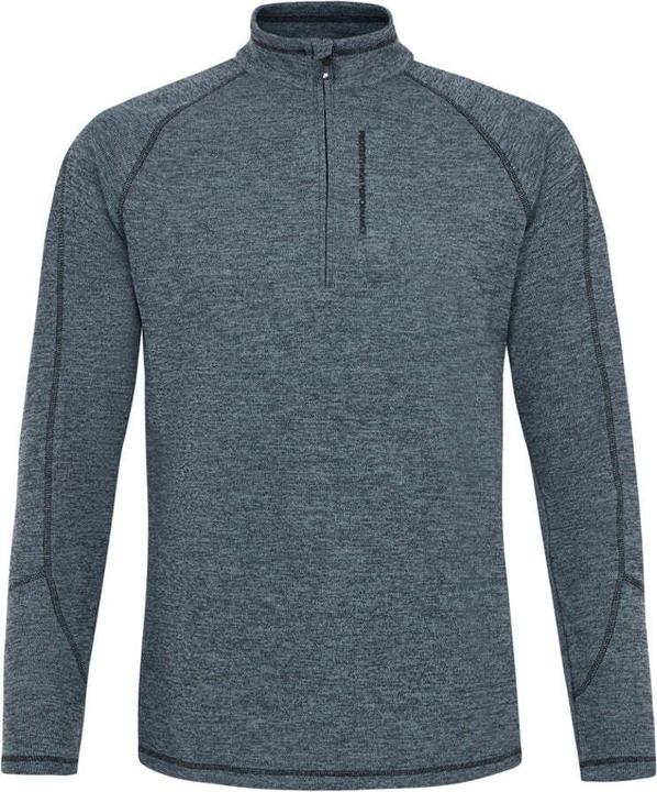 Protest 1/4 Zip Top Prtlouisiana (L)