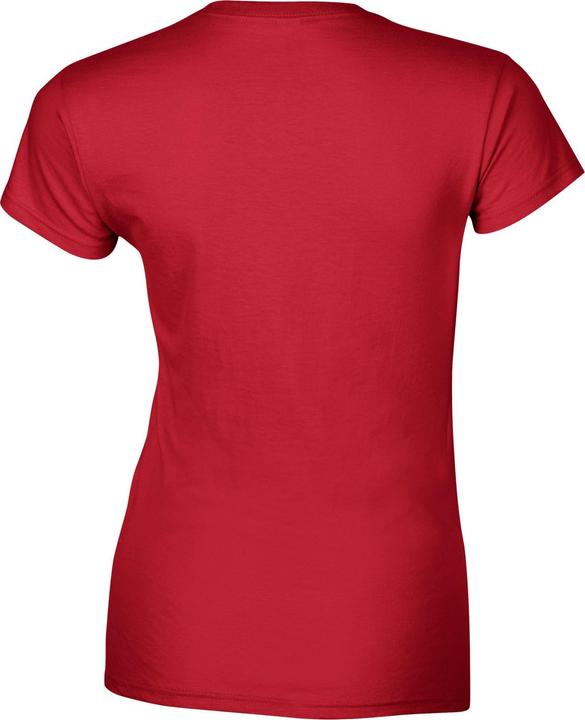 Image du produit Gildan - T-shirt SOFTSTYLE - Femme (XXL)