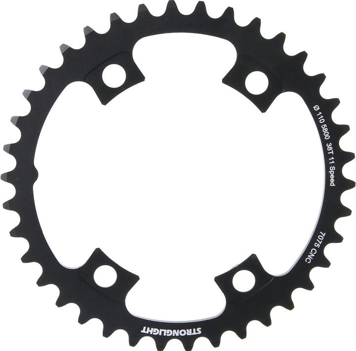 Actual product image Stronglight Type 105 (38)