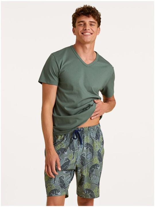 Actual product image Calida RMX Sleep Holiday (XXL)